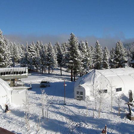 Juniper Springs Lodge #539 Condo Mammoth Lakes Kültér fotó